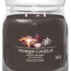 Candela profumata Yankee Candle 1701382E SIGNATURE Giara M 35-50 ore N
