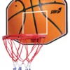 Canestro Mandelli 703200081 SPORT ONE Play D.28 cm con palla e pompa