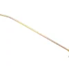 Cannello riscaldatore Project 03 I100L con leva
