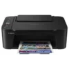 CANON MULTIFUNZIONE INK-JET TS3750i USB/WIFI NERO 6671C006