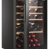 Cantina vino Haier HWS49GA 49 bottiglie con display