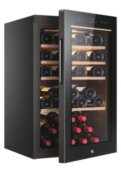 Cantina vino Haier HWS49GA 49 bottiglie con display
