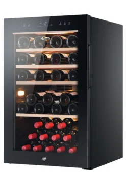 Cantina vino Haier HWS49GA 49 bottiglie con display