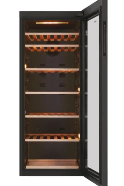 Cantina vino Haier HWS84GA, capacità 84 bottiglie
