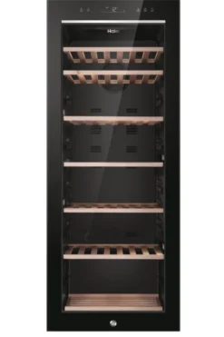 Cantina vino Haier HWS84GA, capacità 84 bottiglie