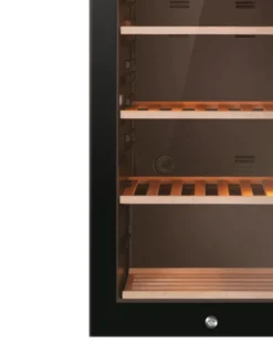 Cantina vino Haier HWS84GA, capacità 84 bottiglie