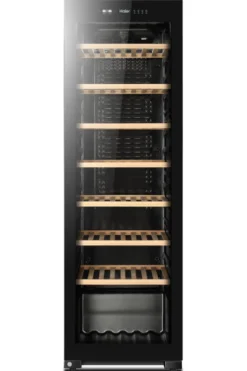 Cantina vino Haier WS171GA, 171 bottiglie, 366 litri