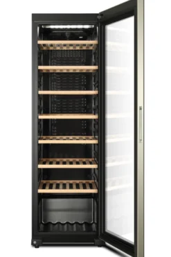 Cantina vino Haier WS171GA, 171 bottiglie, 366 litri