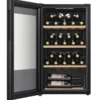 Cantina vino Hisense RW12D4NWG0, 30 bottiglie, ripiani in legno