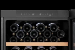 Cantina vino Hisense RW3N230GELF doppia temperatura 108 bottiglie