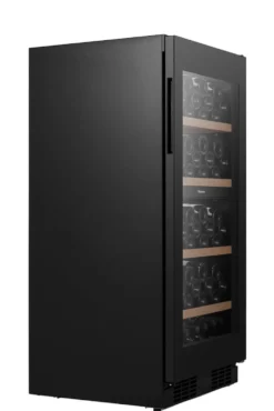 Cantina vino Hisense RW3N230GELF doppia temperatura 108 bottiglie
