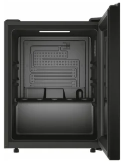 Cantinetta Candy 34005569 DIVINO CWC023 Black