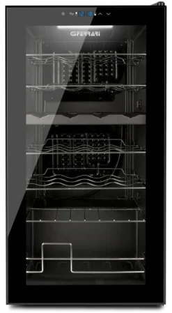 Cantinetta G3 Ferrari G90051 RISERVA 28 Dual Black