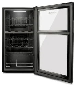 Cantinetta G3 Ferrari G90051 RISERVA 28 Dual Black