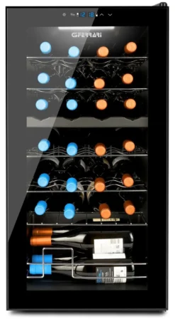 Cantinetta G3 Ferrari G90051 RISERVA 28 Dual Black
