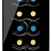 Cantinetta G3 Ferrari RISERVETTA G90047 10 Black