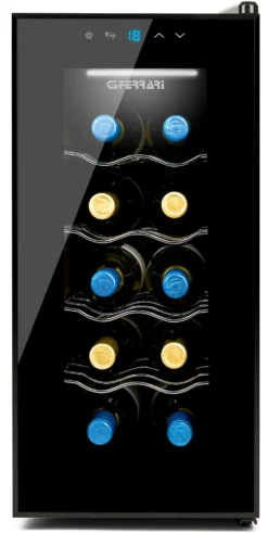 Cantinetta G3 Ferrari RISERVETTA G90047 10 Black