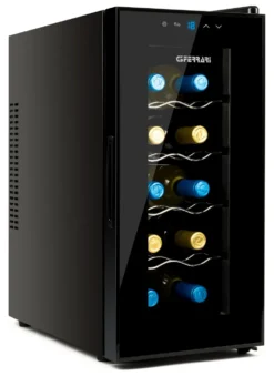 Cantinetta G3 Ferrari RISERVETTA G90047 10 Black