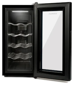 Cantinetta G3 Ferrari RISERVETTA G90047 10 Black