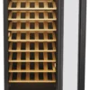 Cantinetta Haier 34005568 SERIE 3 HWS58GGH1 Wine Bank 50 Black