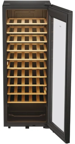Cantinetta Haier 34005568 SERIE 3 HWS58GGH1 Wine Bank 50 Black