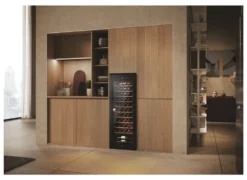 Cantinetta Haier 34005568 SERIE 3 HWS58GGH1 Wine Bank 50 Black