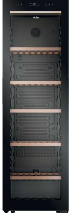 Cantinetta Haier 34005853 SERIE 5 HWS205GGEH1 Black