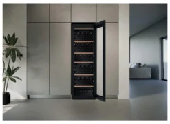Cantinetta Haier 34005853 SERIE 5 HWS205GGEH1 Black