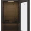 Cantinetta Haier 34005567 SERIE 3 Wine Bank 50 HWS34GGH1 Black