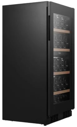 Cantinetta Hisense 20012962 RW3N230GELF Black