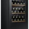 Cantinetta Hisense 20010936 SERIE RW RW12D4NWG0 Black