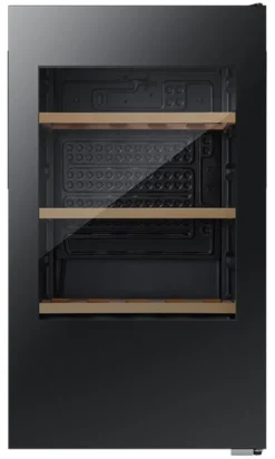 Cantinetta Hisense 20010936 SERIE RW RW12D4NWG0 Black
