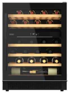 Cantinetta incasso De Longhi CA6DZ6G Black