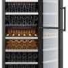 Cantinetta Midea MDRW562FGG22 Black