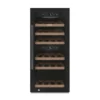 Cantinetta vino doppia temperatura WineExclusive 24 Smart - Caso Design