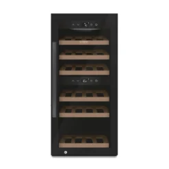 Cantinetta vino doppia temperatura WineExclusive 24 Smart - Caso Design