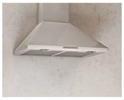 Cappa Airforce CCF0D26501 F0 D2 Inox