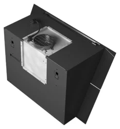 Cappa Airforce CCF1798501 F179 Nero