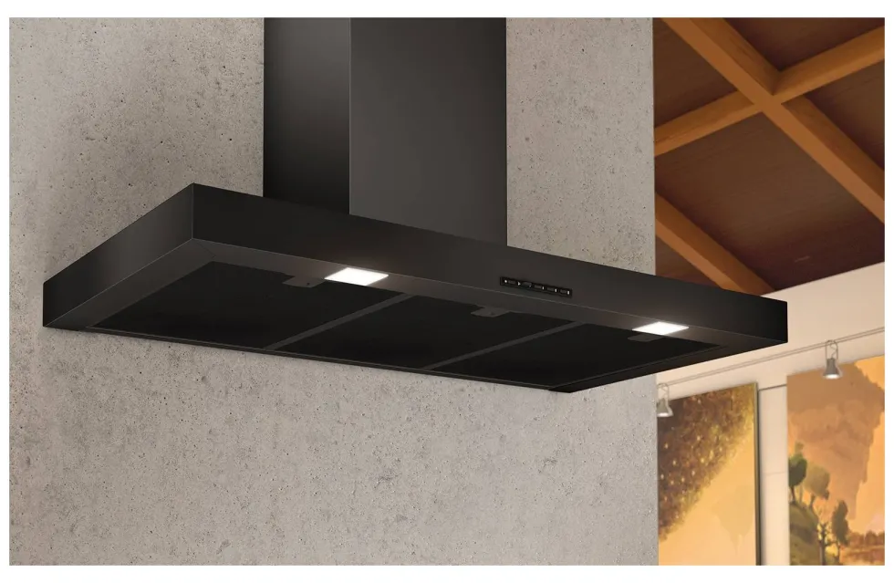 Cappa Airforce CCF539597 F53 S4 Nero