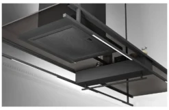 Cappa Airforce CCFRA140006 FRAME Nero
