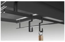 Cappa Airforce CCFRA140006 FRAME Nero