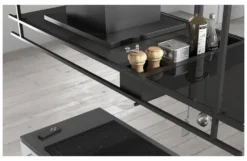 Cappa Airforce CCFRA140006 FRAME Nero