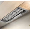 Cappa incasso Airforce CCINCP85502 PRO No Drop System Inox