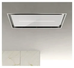 Cappa incasso Airforce CCSINE10031 SINERGIA FL EASY UP Bianco