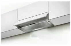 Cappa incasso Faber 315 0547 802 152 Srm Lg A60 Grigio chiaro