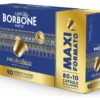 Capsule Borbone REBARABICA80+10N 100% Arabica