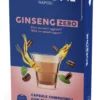 Capsule Borbone RESGINSENGZERO10 Ginseng Zero