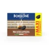 Capsule caffè Borbone A Modo Mio Decisa 70 pezzi