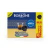 Capsule caffè Borbone DGBBLUNOBILE80+10N Nobile per Dolce Gusto