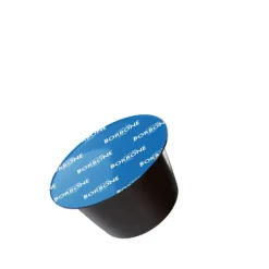 Capsule caffè Borbone DGBBLUNOBILE80+10N Nobile per Dolce Gusto